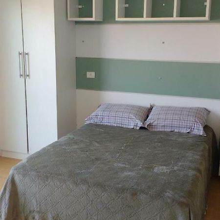 Appartement Kitinet Curitiba Extérieur photo