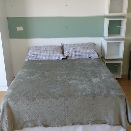 Appartement Kitinet Curitiba Extérieur photo