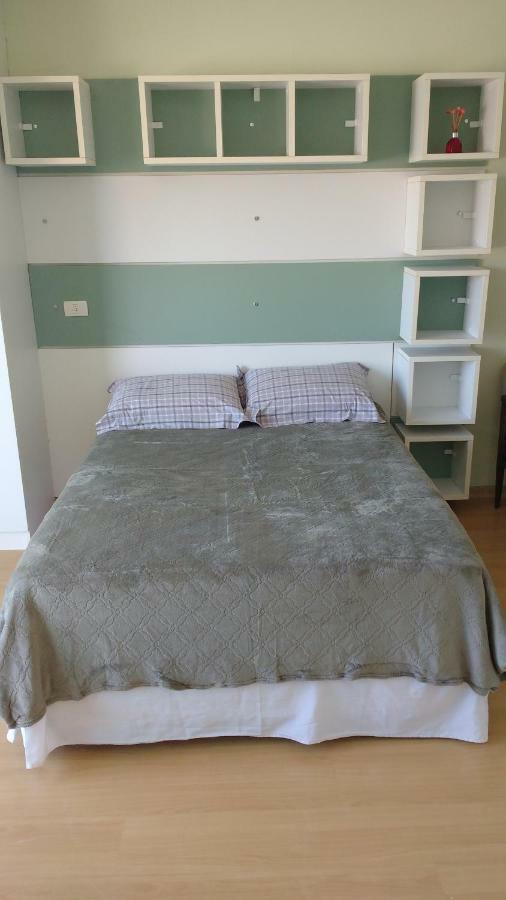 Appartement Kitinet Curitiba Extérieur photo