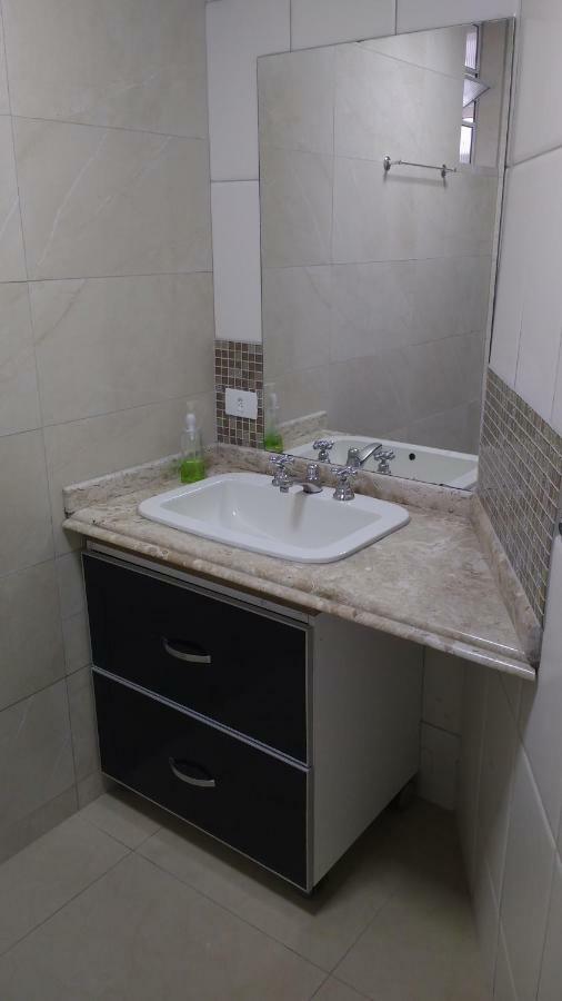 Appartement Kitinet Curitiba Extérieur photo