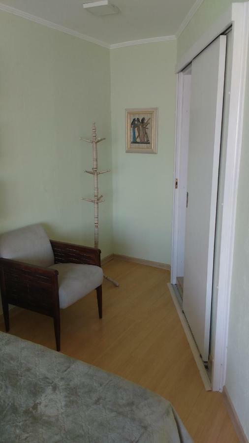 Appartement Kitinet Curitiba Extérieur photo