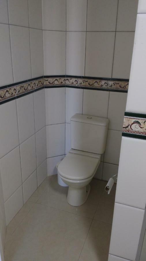 Appartement Kitinet Curitiba Extérieur photo